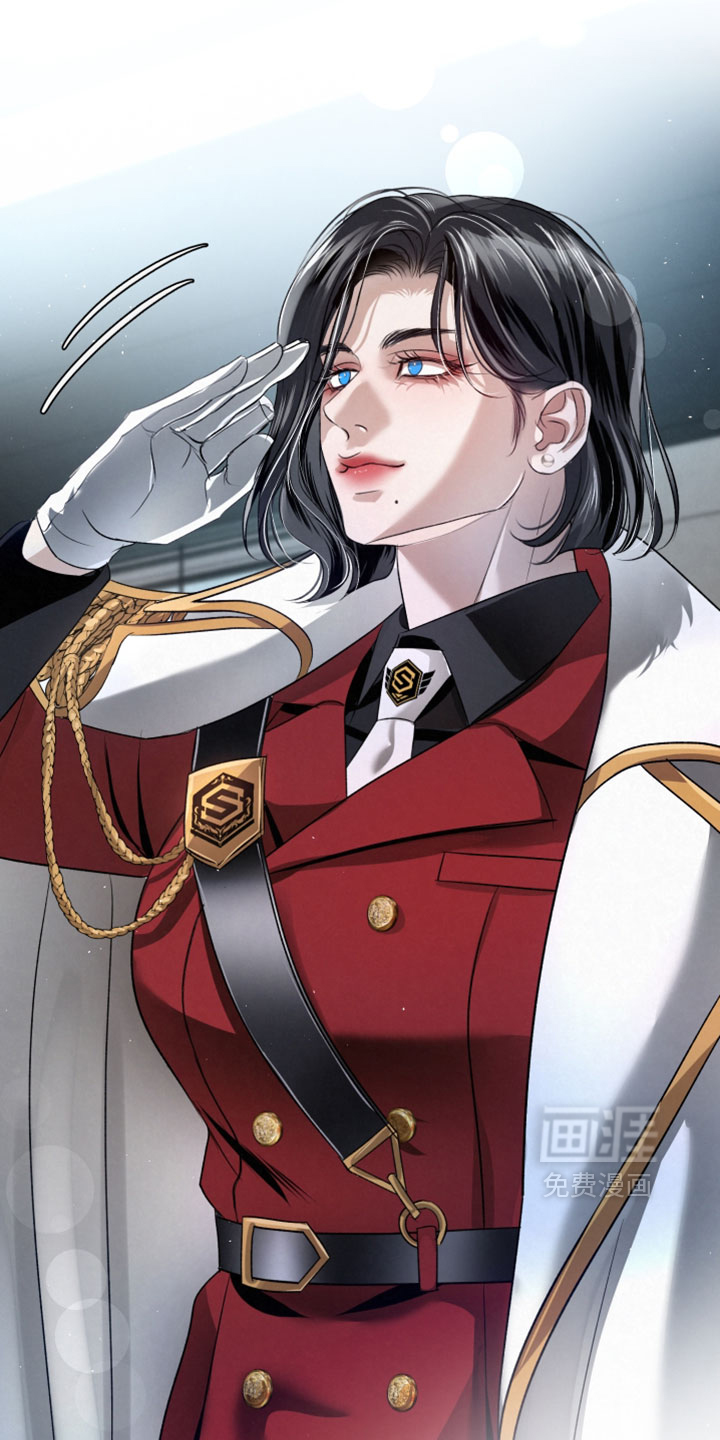 血液指南 第99话 第35页