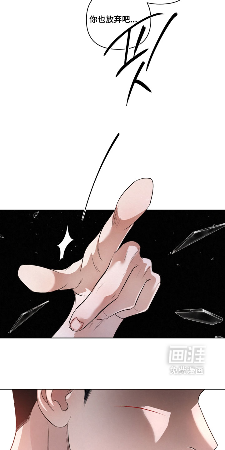 血液指南 第134话 第15页
