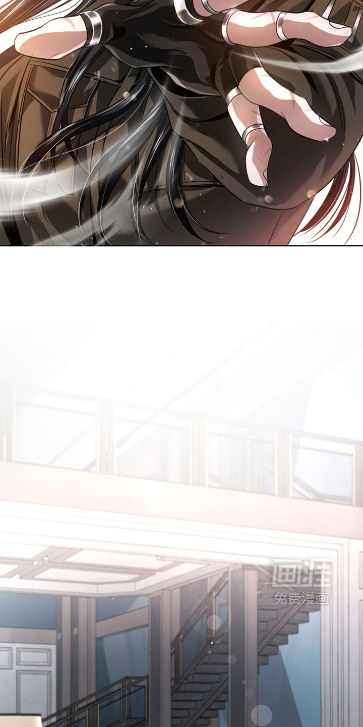 血液指南 第131话 第21页