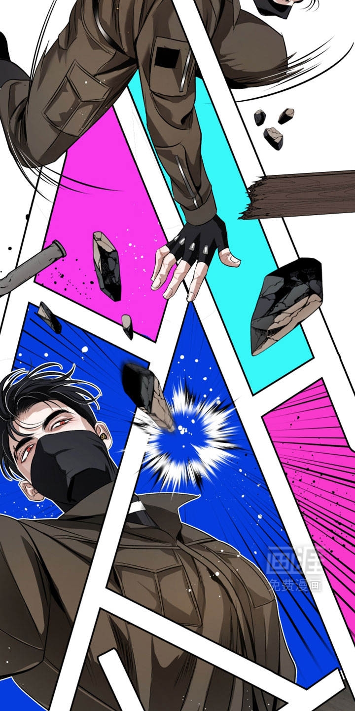 血液指南 第130话 第17页