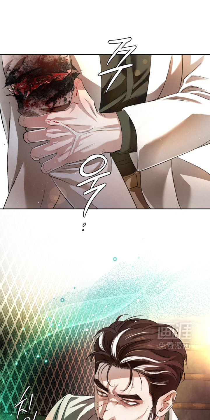 血液指南 第129话 第19页