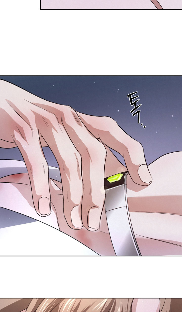 血液指南 第127话 第17页