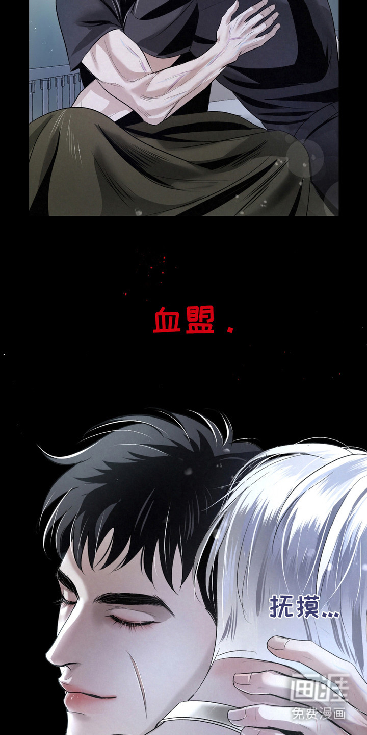 血液指南 第29话 第11页