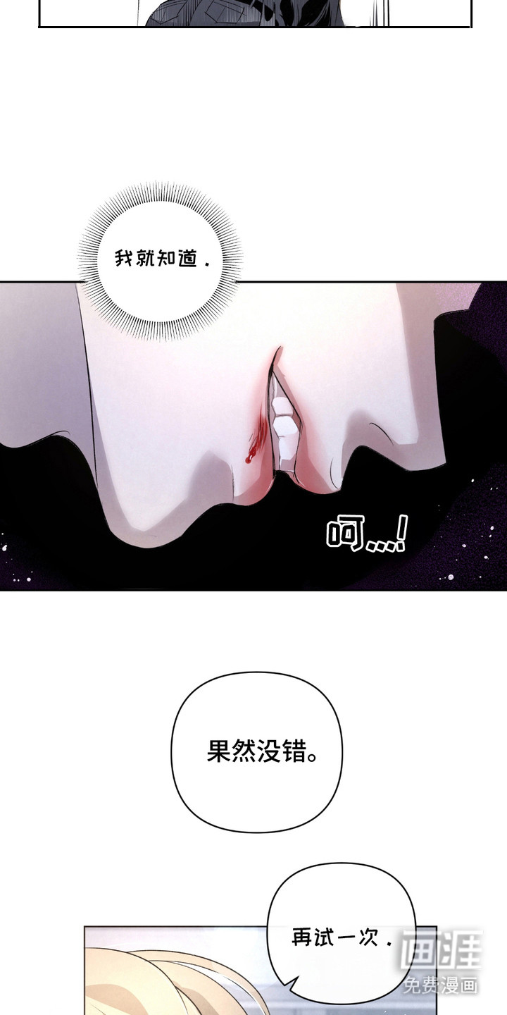 血液指南 第31话 第12页