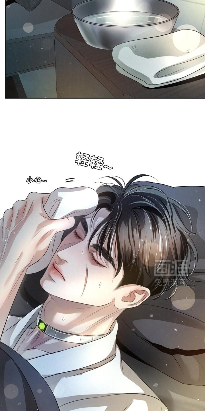 血液指南 第42话 第12页