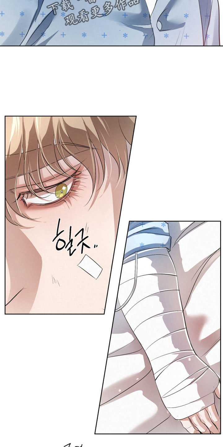血液指南 第146话 第7页