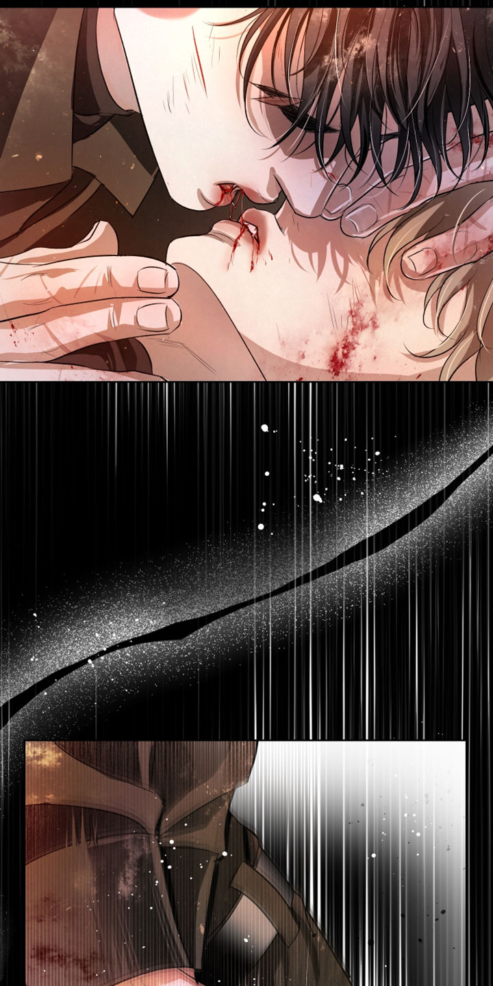 血液指南 第145话 第31页