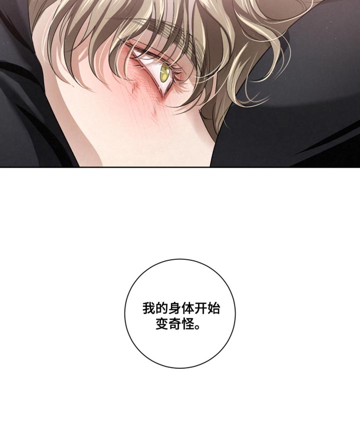 血液指南 第89话 第31页