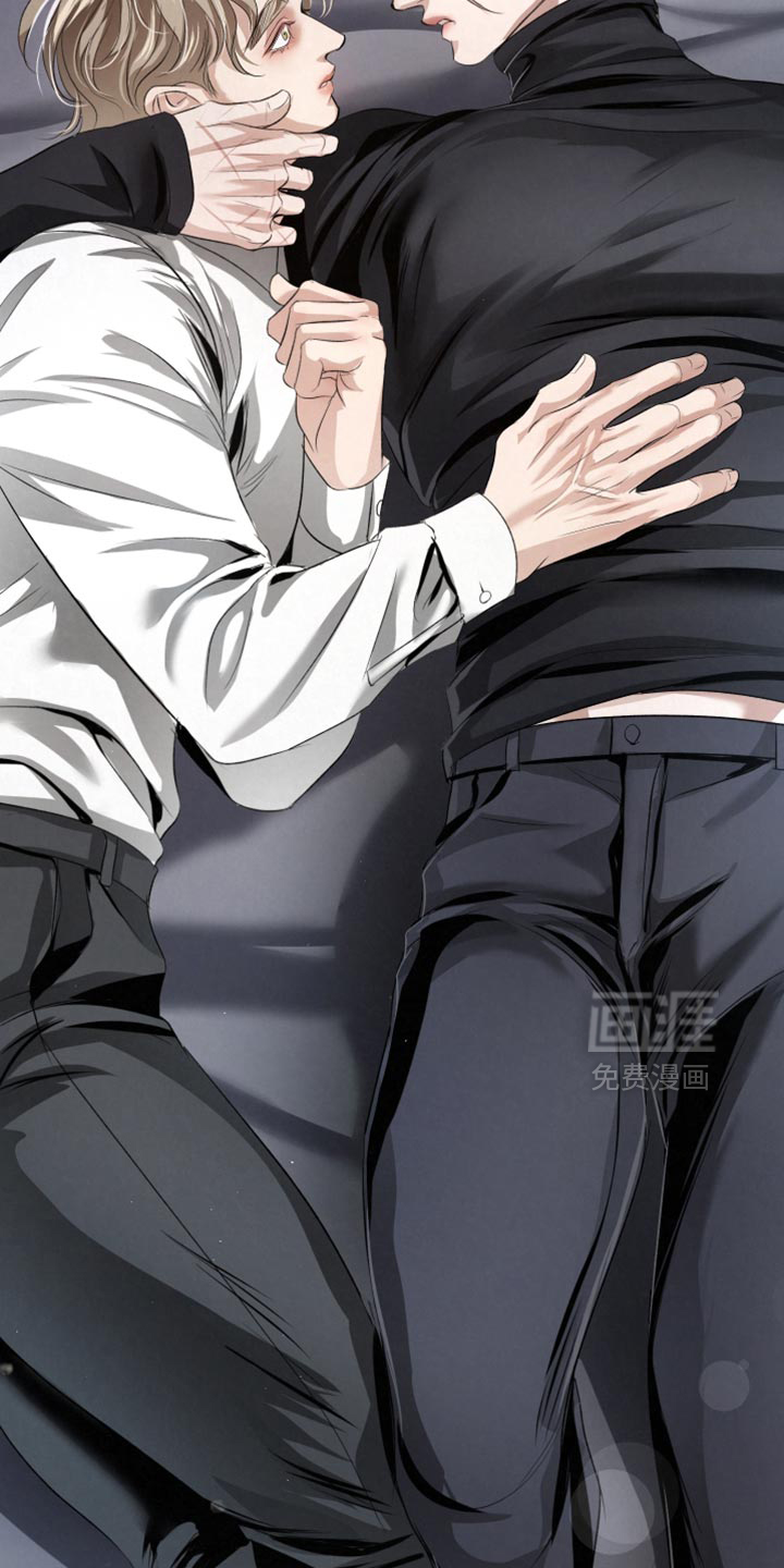 血液指南 第87话 第19页