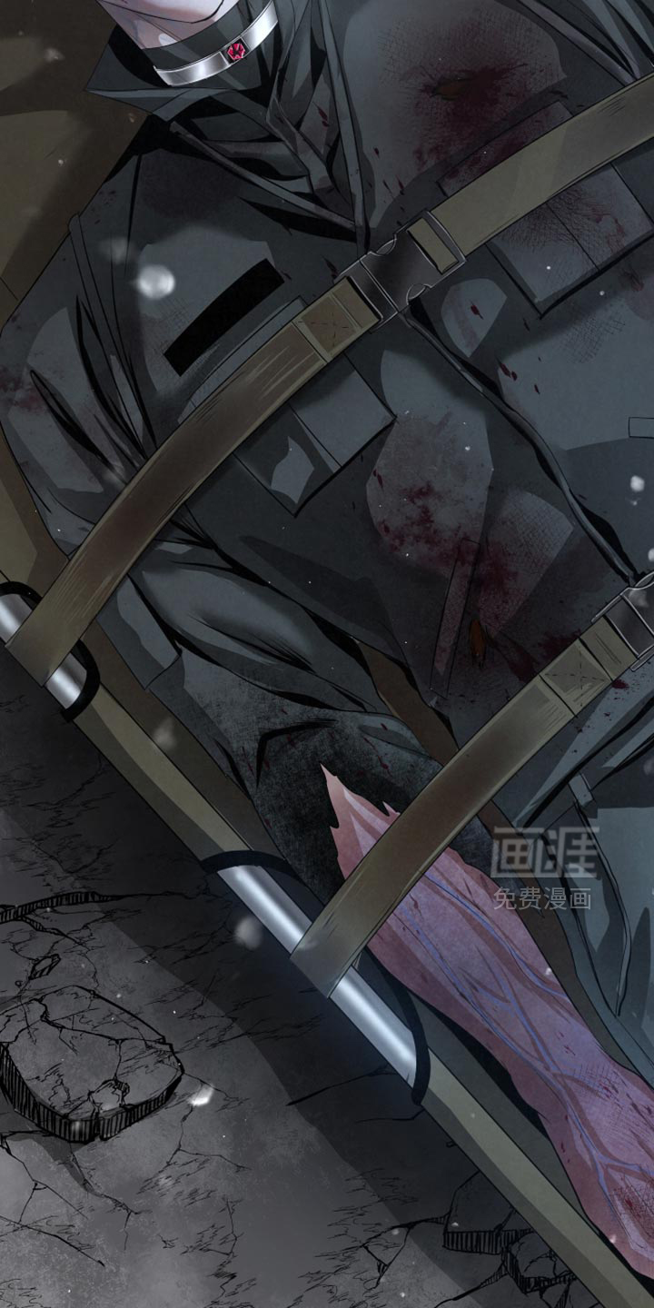 血液指南 第84话 第8页