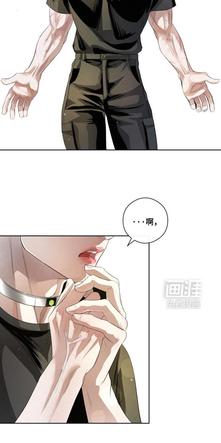 血液指南 第81话 第14页