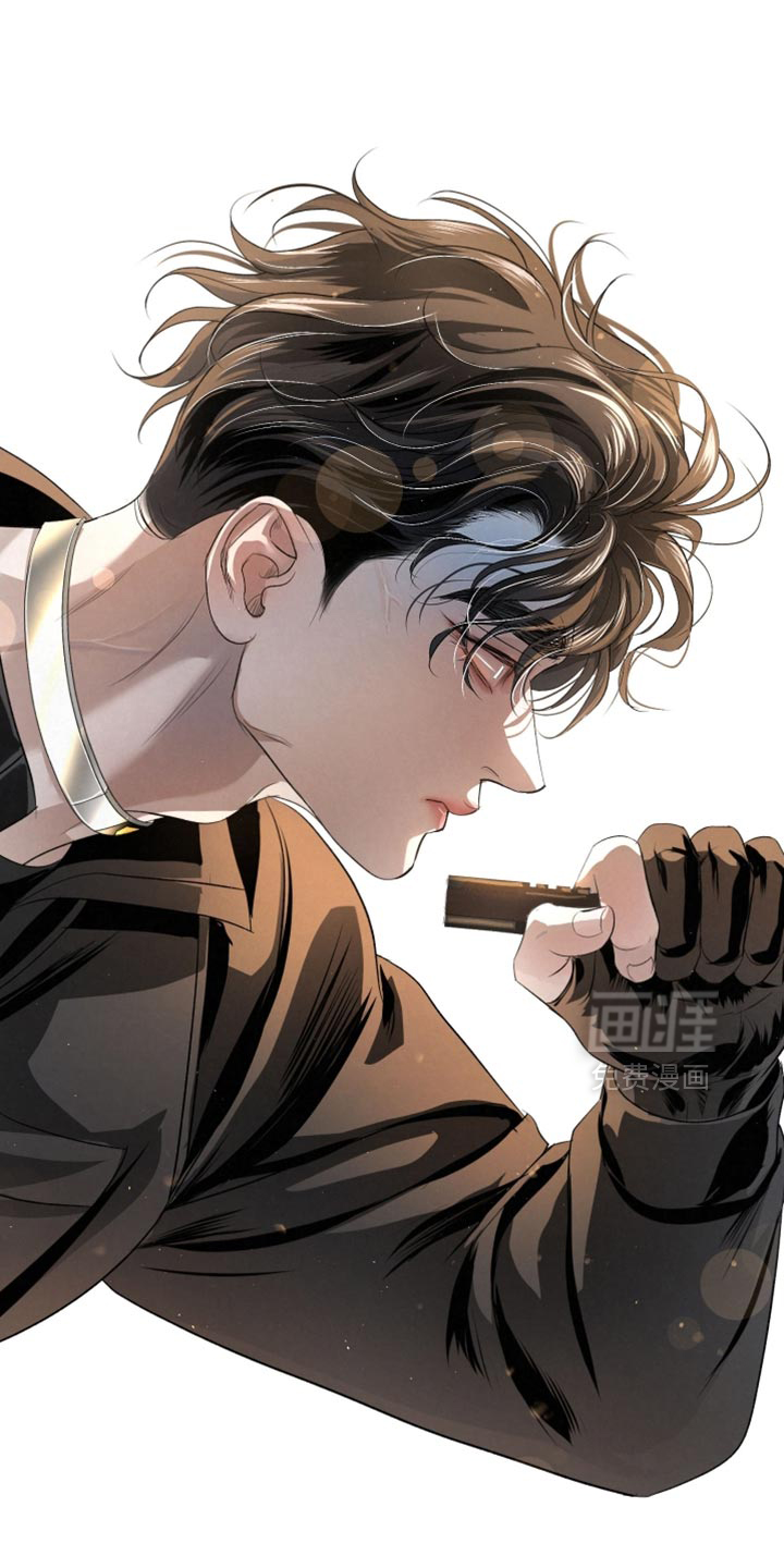 血液指南 第79话 第11页