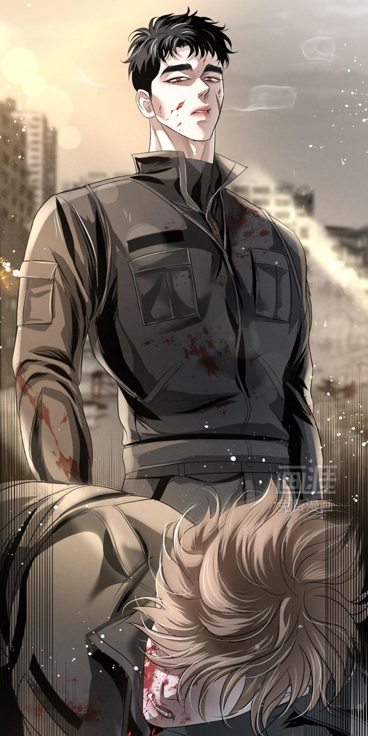 血液指南 第74话 第17页