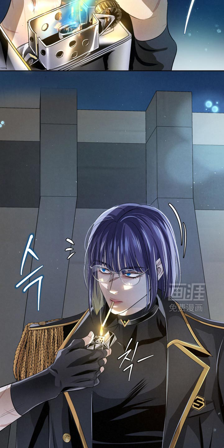 血液指南 第71话 第15页