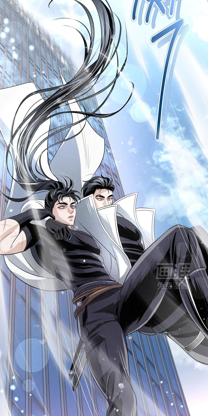 血液指南 第66话 第13页