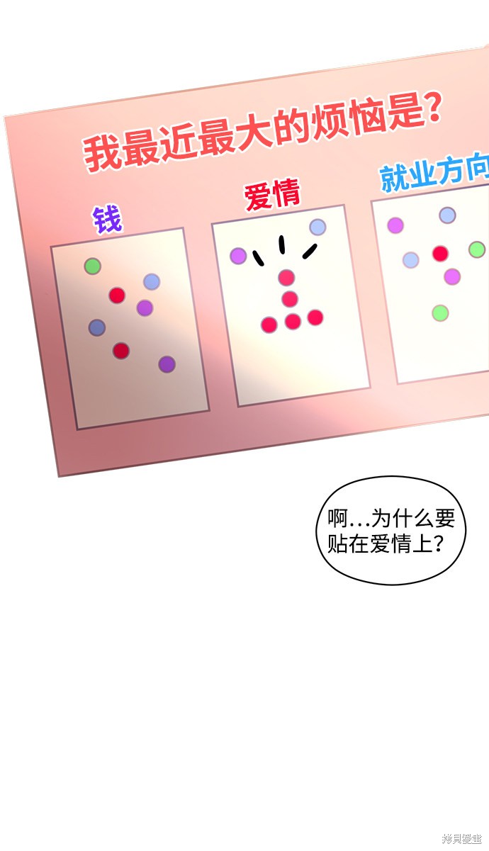 随便的校园恋爱 第1话 第19页
