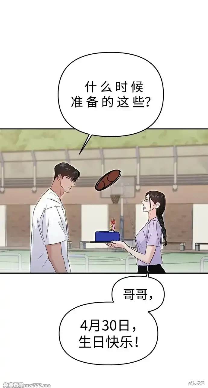 随便的校园恋爱 第68话 第100页